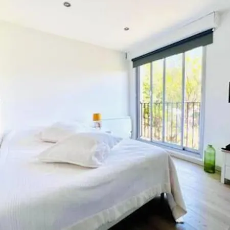 شقة Pour Jeune, 17m2, Proche Centre *